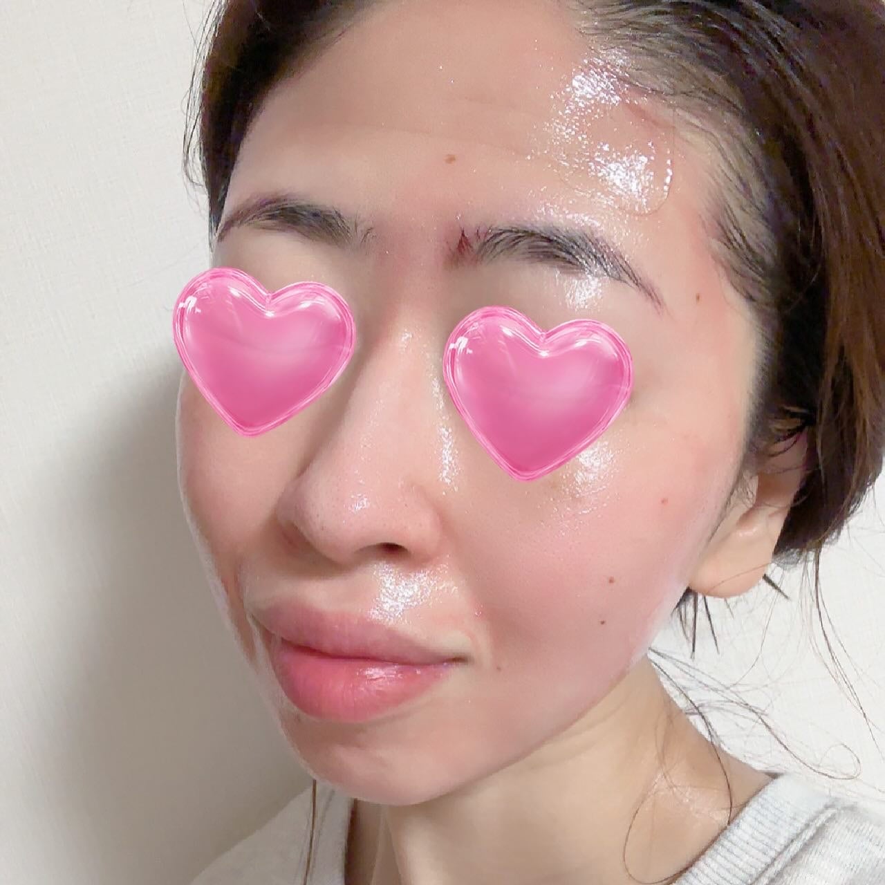 ズボラコスメヲタクちゃん on LIPS 「\Dr.MelaxinTX-AstaxanthinOverni..」(3枚目)