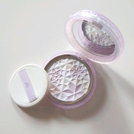 AQ オーラ リフレクター/DECORTÉ/プレストパウダーを使ったクチコミ(1枚目)