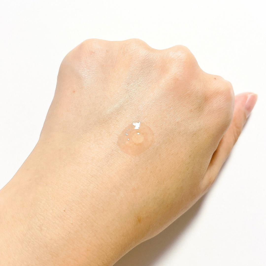 ブースト ポンパー X/アーレス/美容液を使ったクチコミ（3枚目）