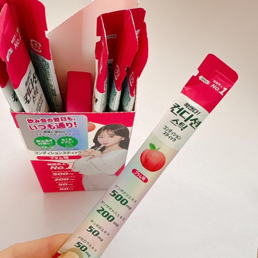 ãããð± on LIPS ã#PR#ã³ã³ãã£ã·ã§ã³ã¹ãã£ãã¯#飲ã¿ãã察ç#ããã¿ã±ã¢#飲..ãïŒ2æç®ïŒ