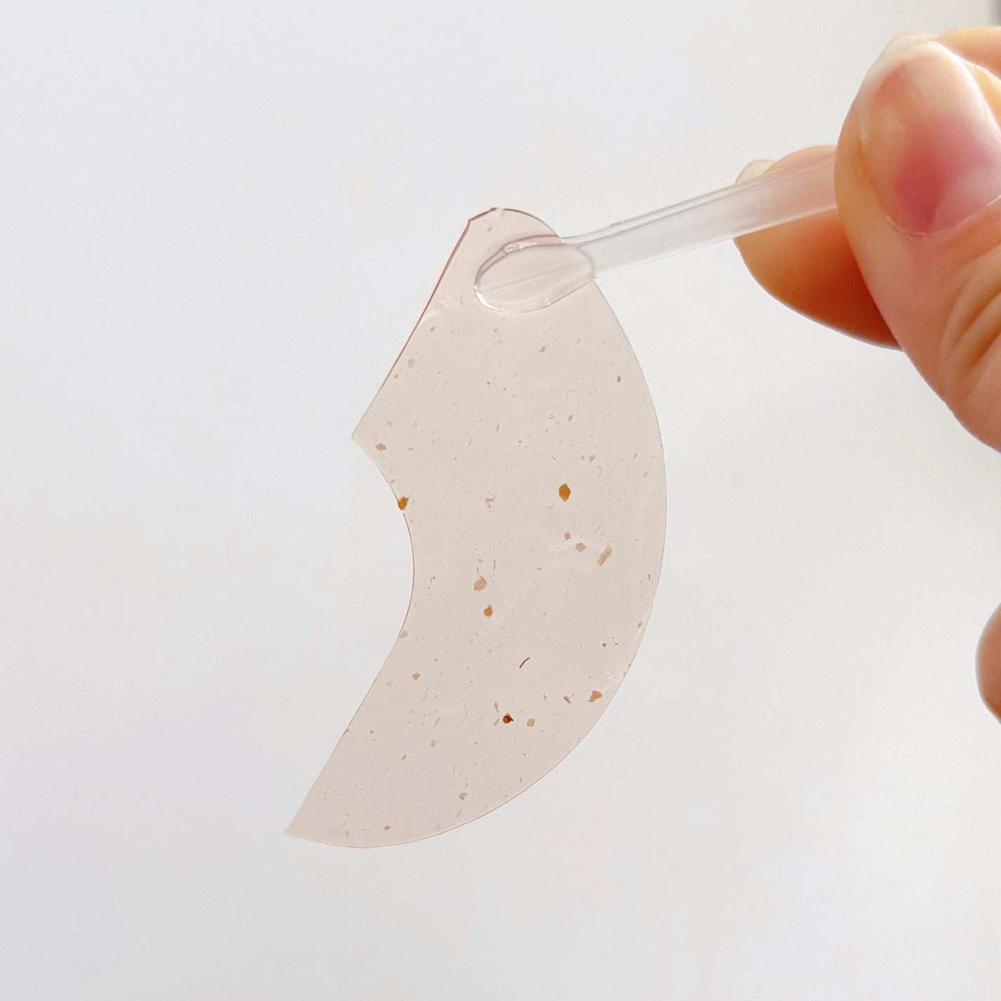 アイソイ 目元集中ケア アイゲルパッチ /ISOI/アイケア・アイクリームを使ったクチコミ(5枚目)