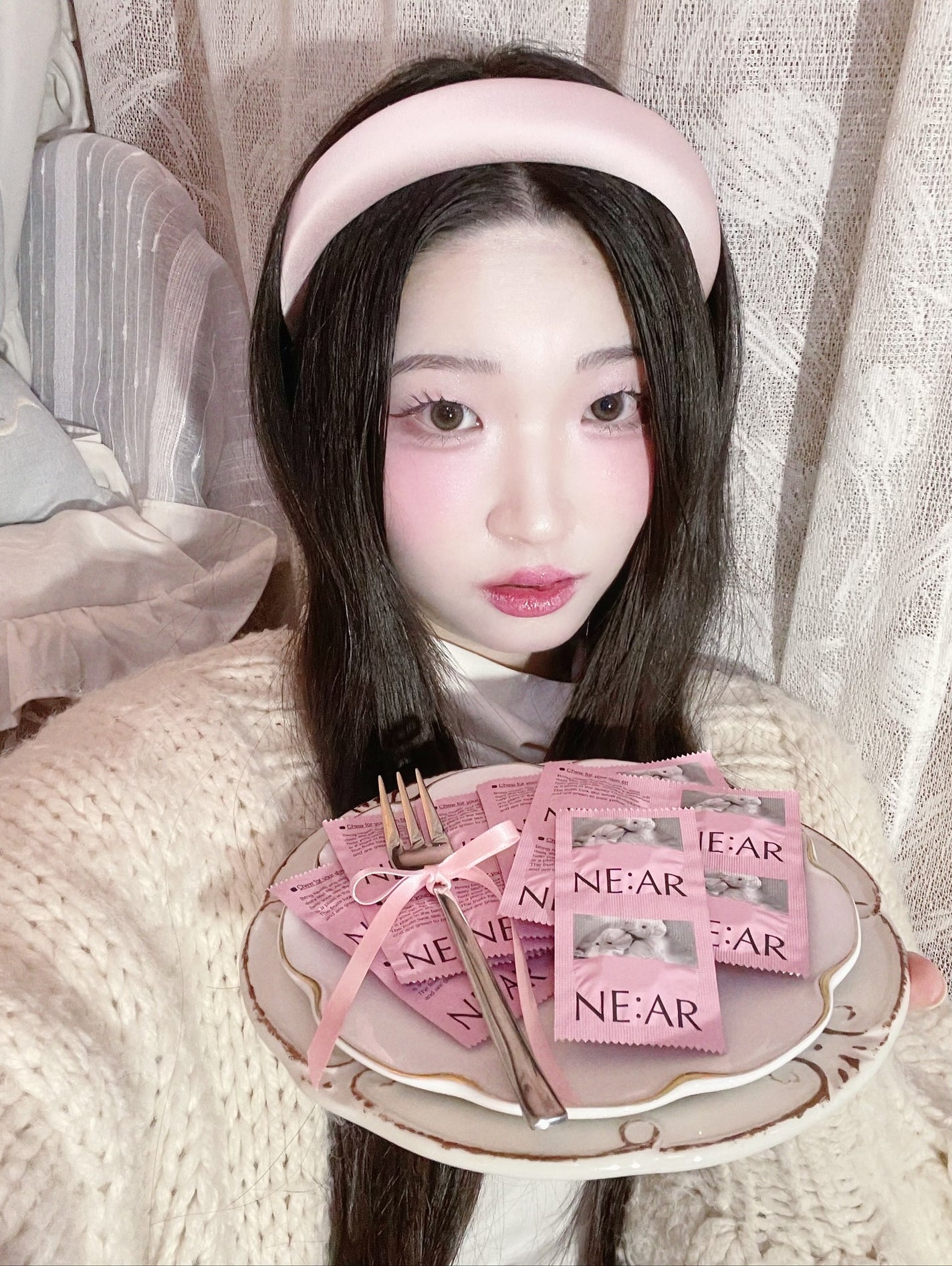 ガルシニア/NE:AR/ボディサプリメントを使ったクチコミ(2枚目)