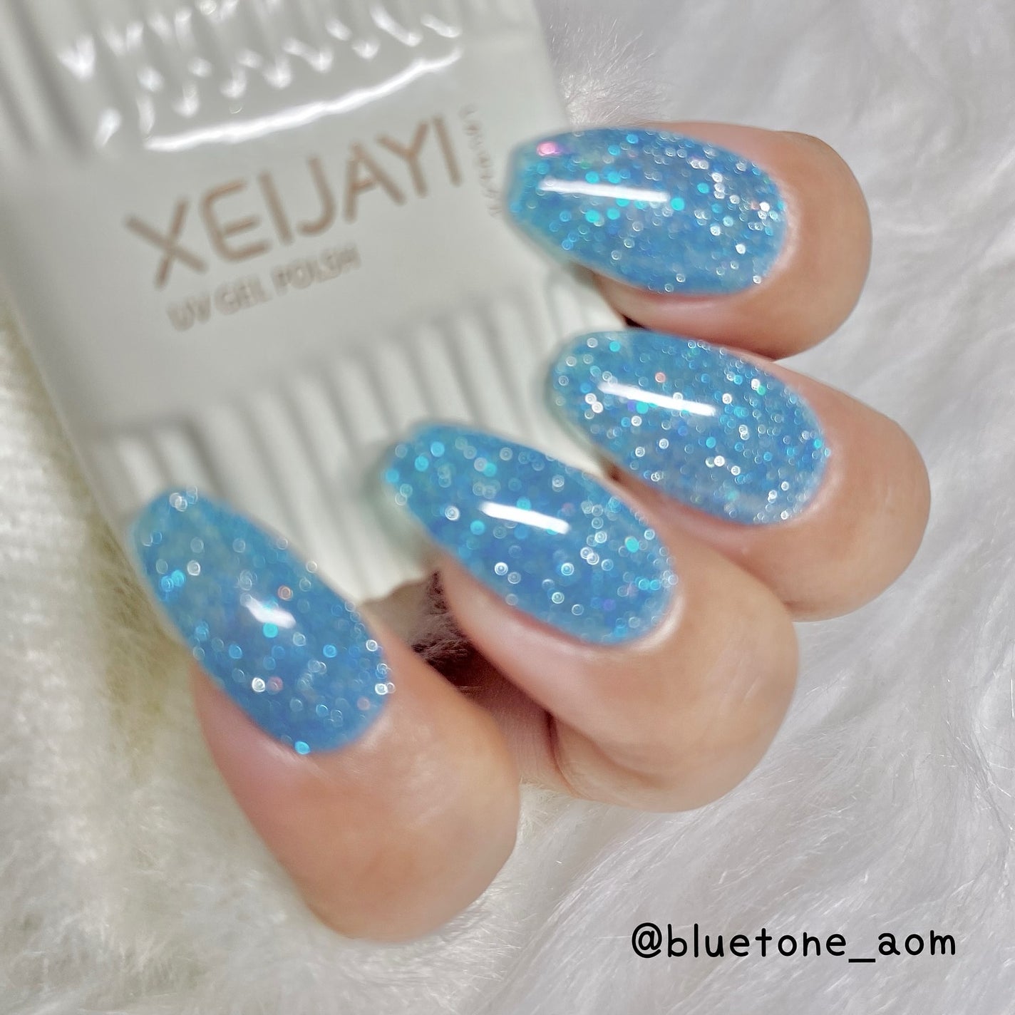 ジェルネイル/SHEIN/ジェルネイルを使ったクチコミ(2枚目)