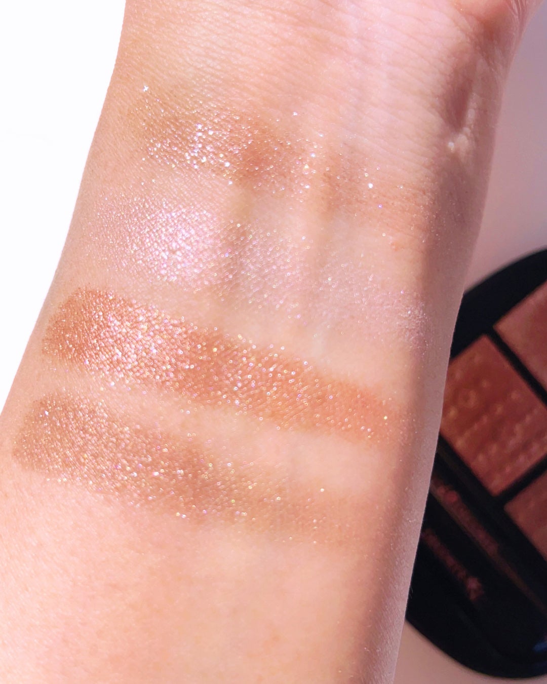 エターナル ブルーム コレクション/DECORTÉ/メイクアップキットを使ったクチコミ(3枚目)