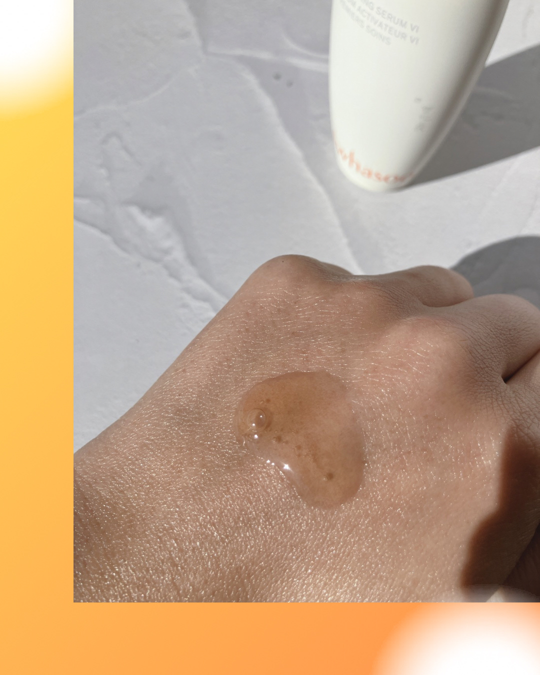 潤燥(ユンジョ) エッセンス/Sulwhasoo/美容液を使ったクチコミ（2枚目）