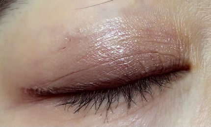 ソレイユ アイ カラー クォード/TOM FORD BEAUTY/アイシャドウパレットを使ったクチコミ(3枚目)