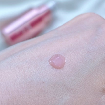 PDRNピンクエクソソームショット2000/MEDICUBE/美容液を使ったクチコミ(3枚目)