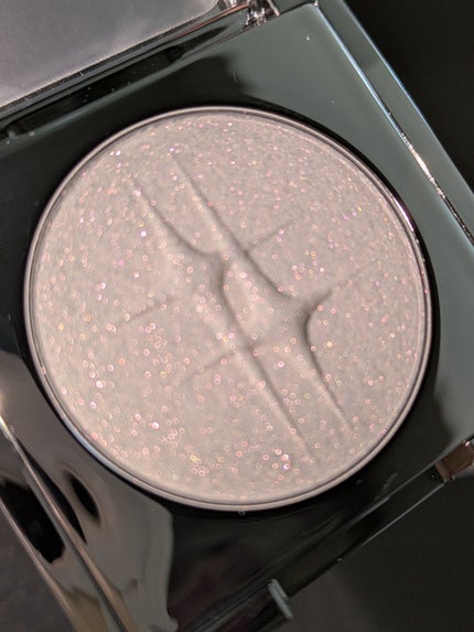 ポラリスシャインハイライター/Dinto/パウダーハイライトを使ったクチコミ(1枚目)