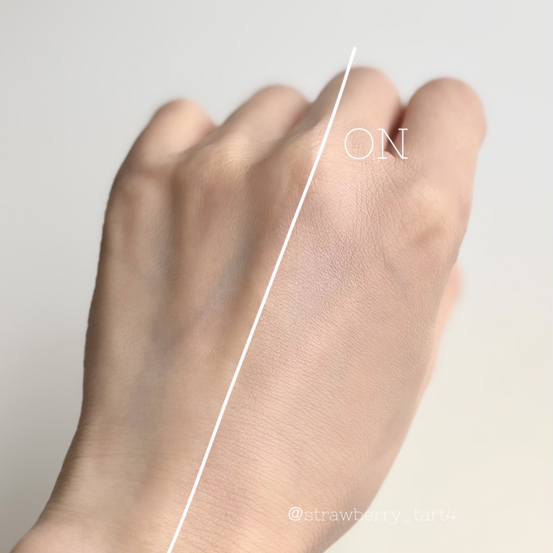 キル カバー ファンウェア クッション 21C ランジェリー/CLIO/クッションファンデーションを使ったクチコミ（3枚目）