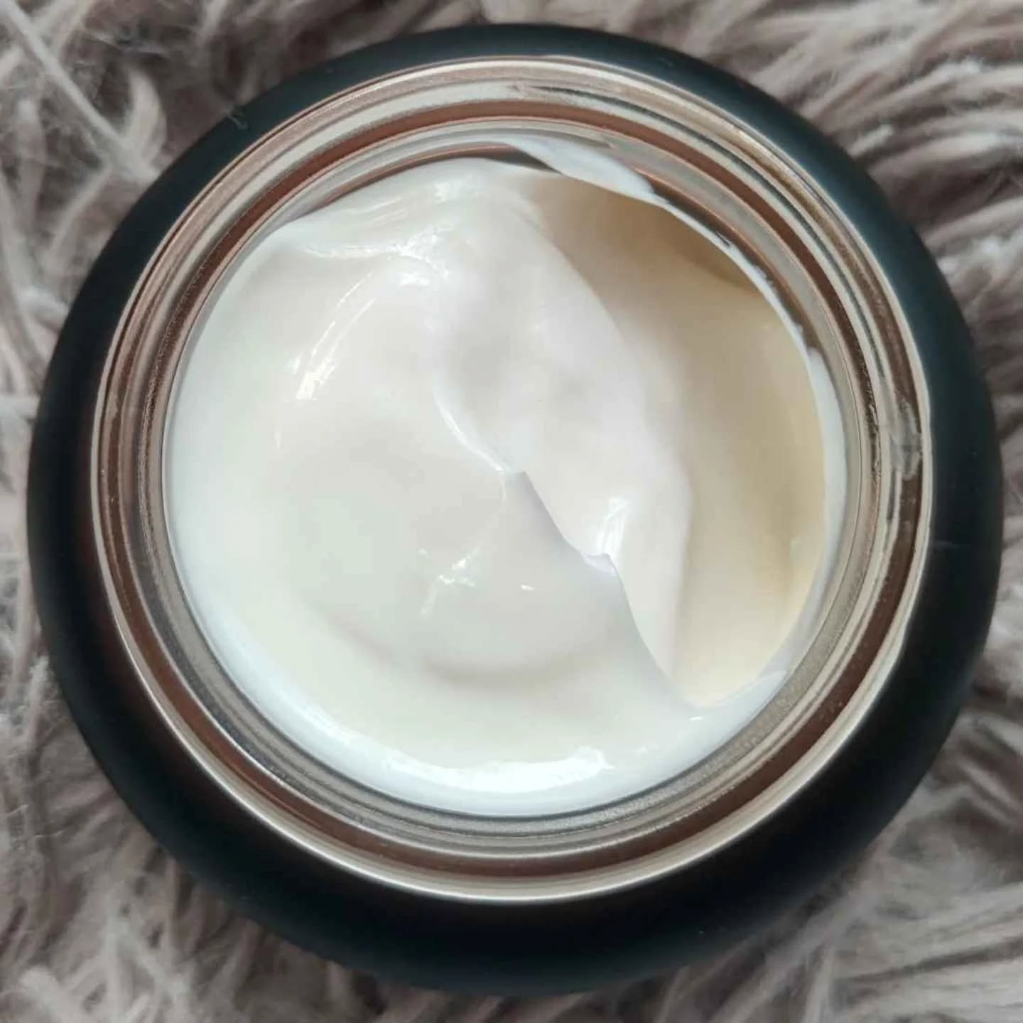 Vie ヒアルアップ リフトクリーム/Ｎ organic/フェイスクリームを使ったクチコミ（3枚目）