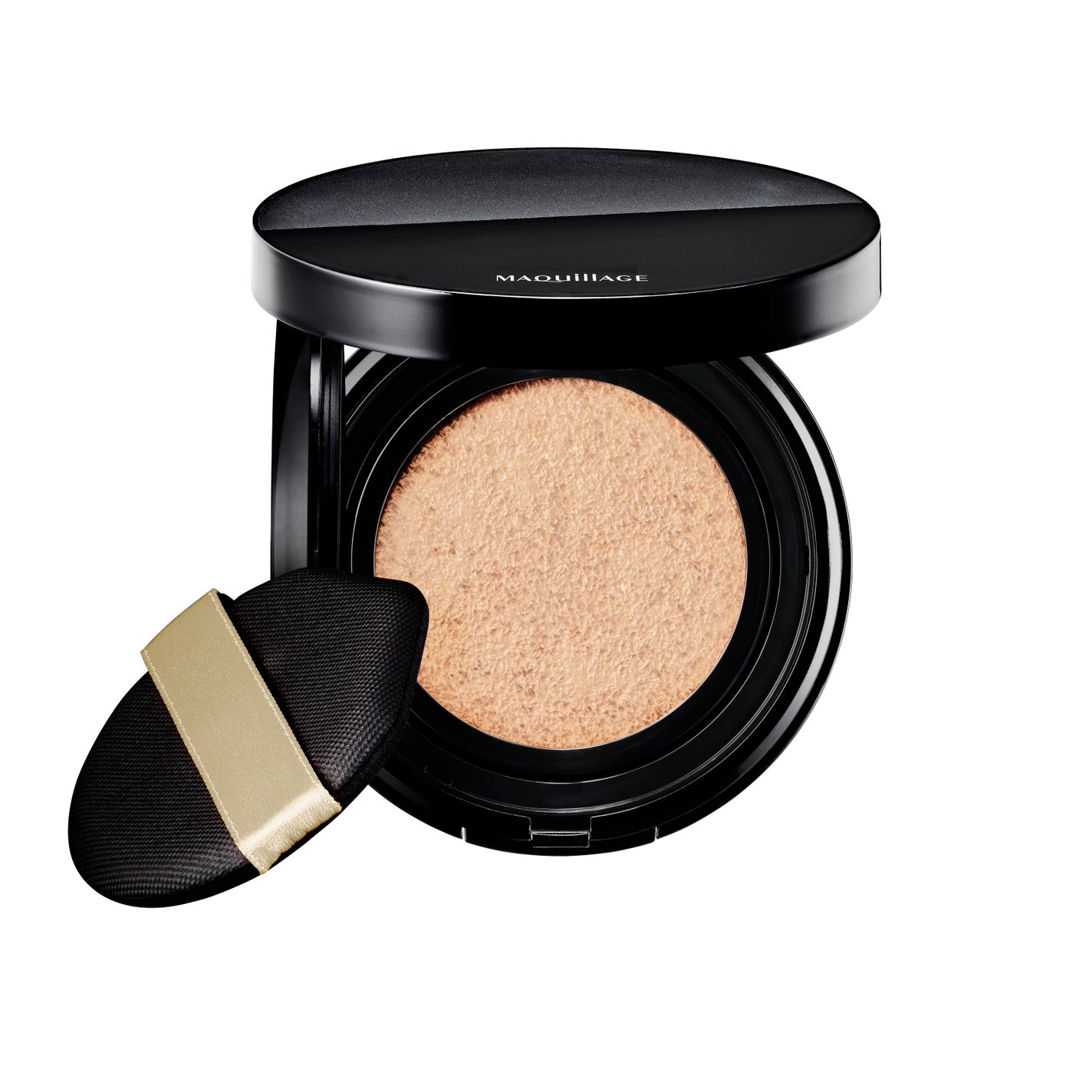 つや満ち満ち。美容液なクッションでどんどんきれいになる(1枚目)