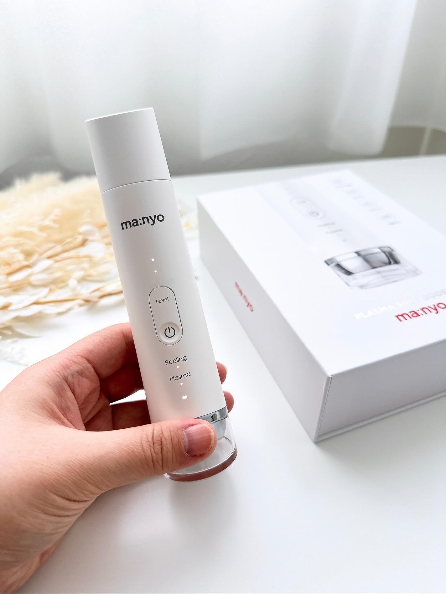 めるᙏ̤̫͚𓍯フォロバ on LIPS 「#𝗠𝗲𝗹𝗖𝗼𝘀𝗺𝗲𝘁𝗶𝗰PRma:nyoのプラズマブースターシ..」(3枚目)