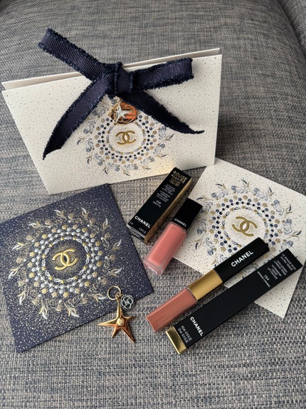 ルージュ アリュール リクィッド ヴェルヴェット 238 エモティヴ/CHANEL/口紅の画像