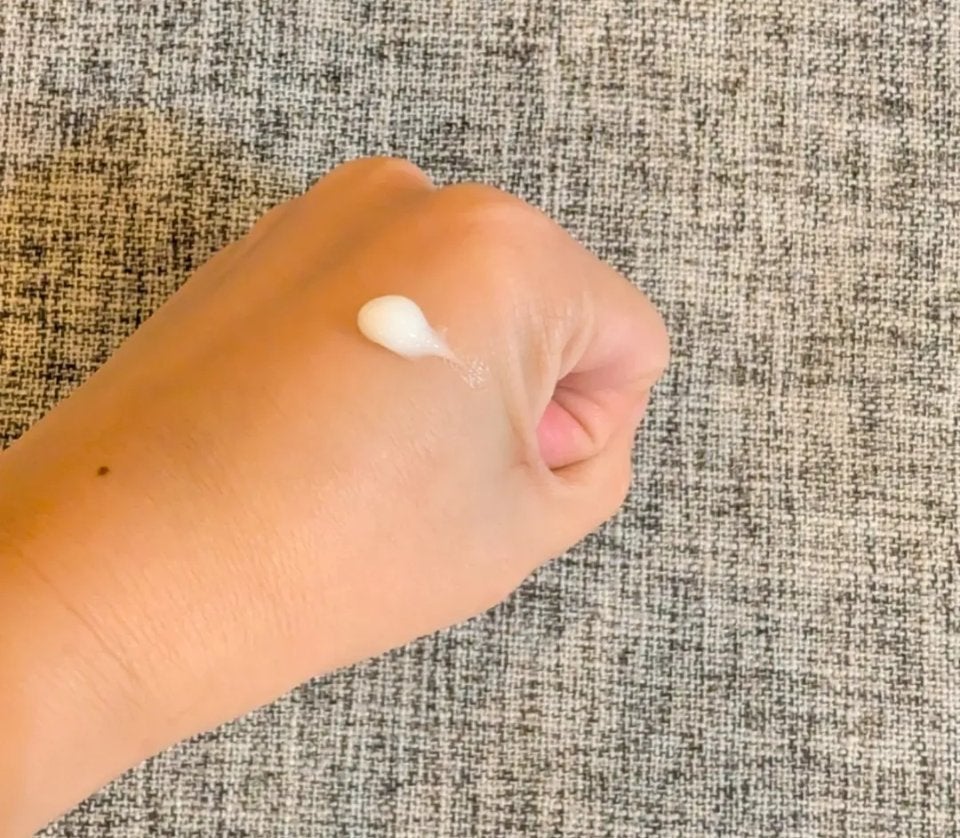 ヒルマイルドライト なめらか乳液/健栄製薬/乳液を使ったクチコミ(3枚目)