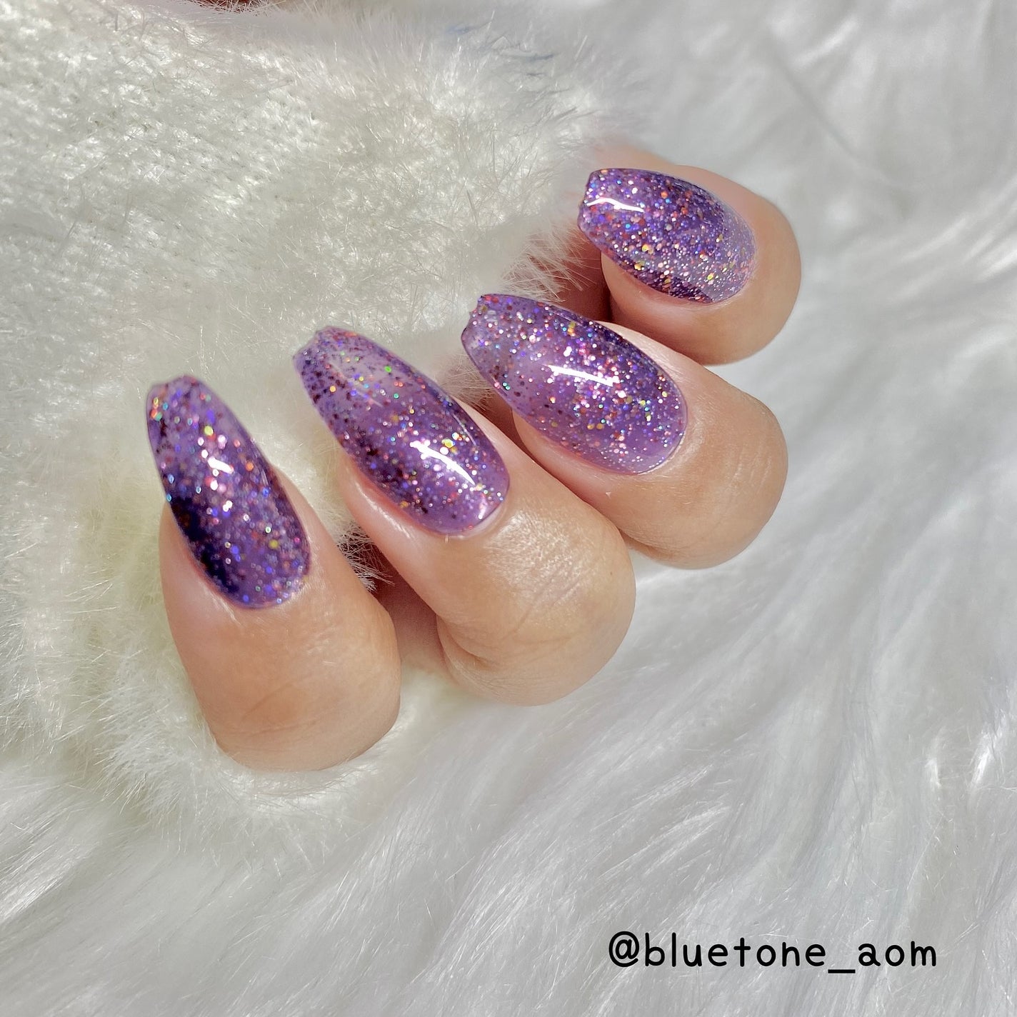 ジェルネイル/SHEIN/ジェルネイルを使ったクチコミ(6枚目)