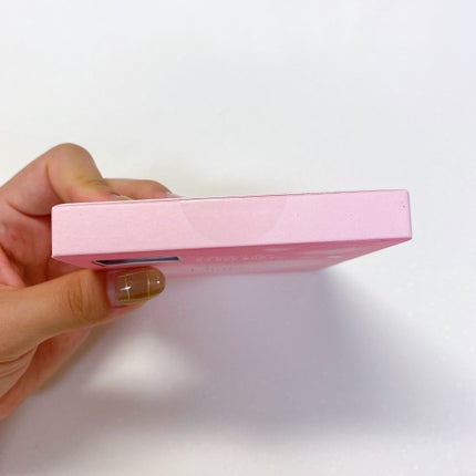 MDショールモーメント アイシャドウパレット/mude/アイシャドウパレットを使ったクチコミ(8枚目)