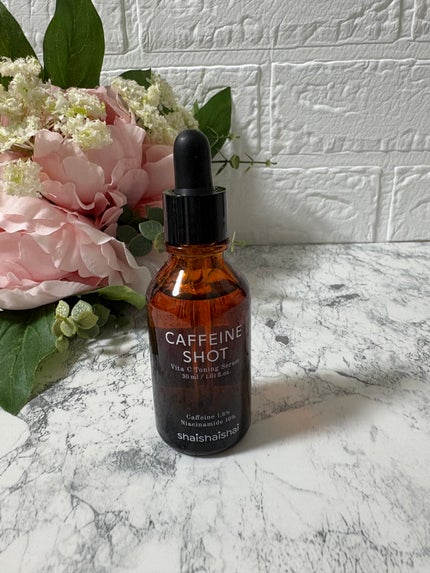 PDRNカフェインショット/IOPE/美容液を使ったクチコミ(2枚目)