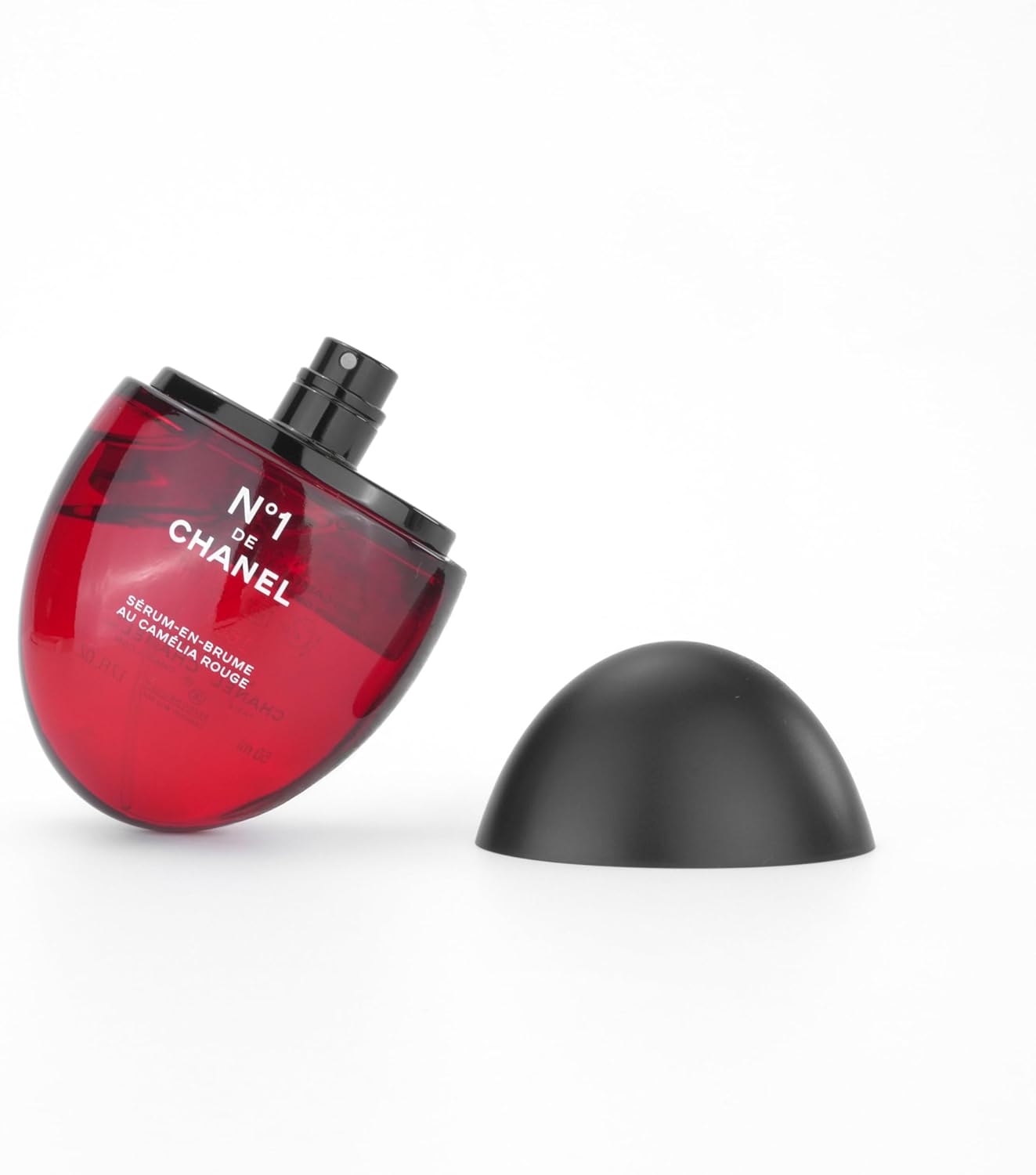 試してみた】セラム イン ミスト Nº1 ドゥ シャネル CHANELの効果・肌