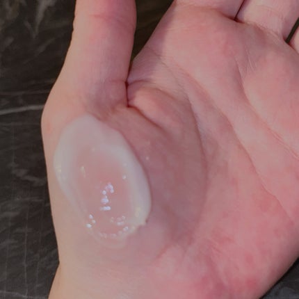 EGFクリーム/BY ECOM/フェイスクリームを使ったクチコミ(2枚目)