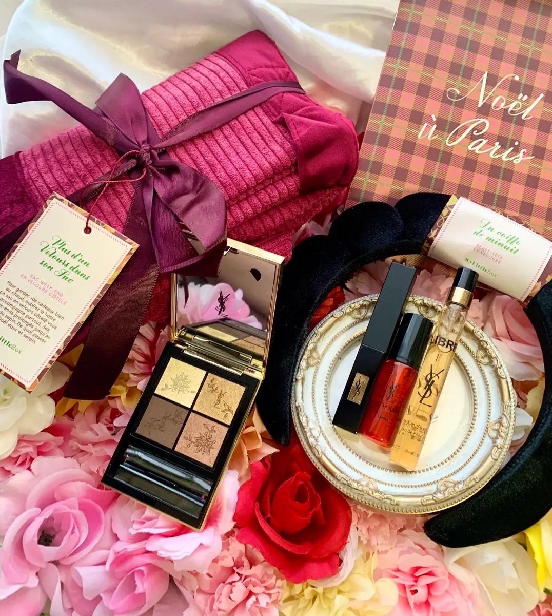 My Little Box/My Little Box/その他キットセットを使ったクチコミ(2枚目)