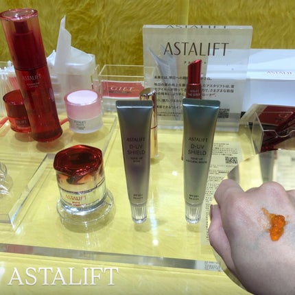 を使ったクチコミ(3枚目)