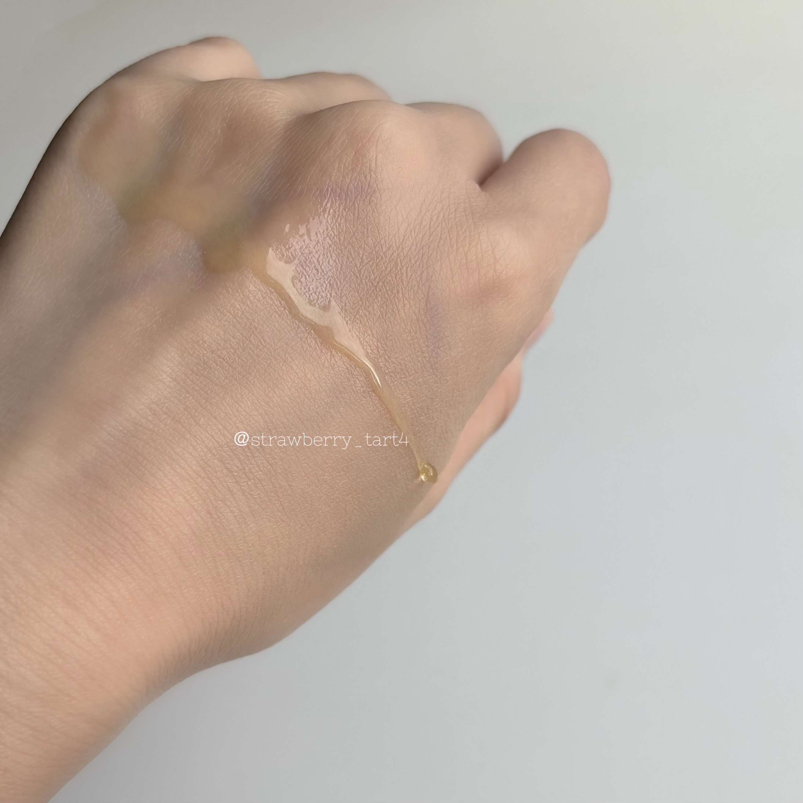 RXアドバンスド ザ・ビタミンC23セラム/COSRX/美容液を使ったクチコミ（3枚目）