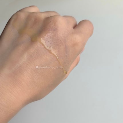 RXアドバンスド ザ・ビタミンC23セラム/COSRX/美容液を使ったクチコミ(3枚目)