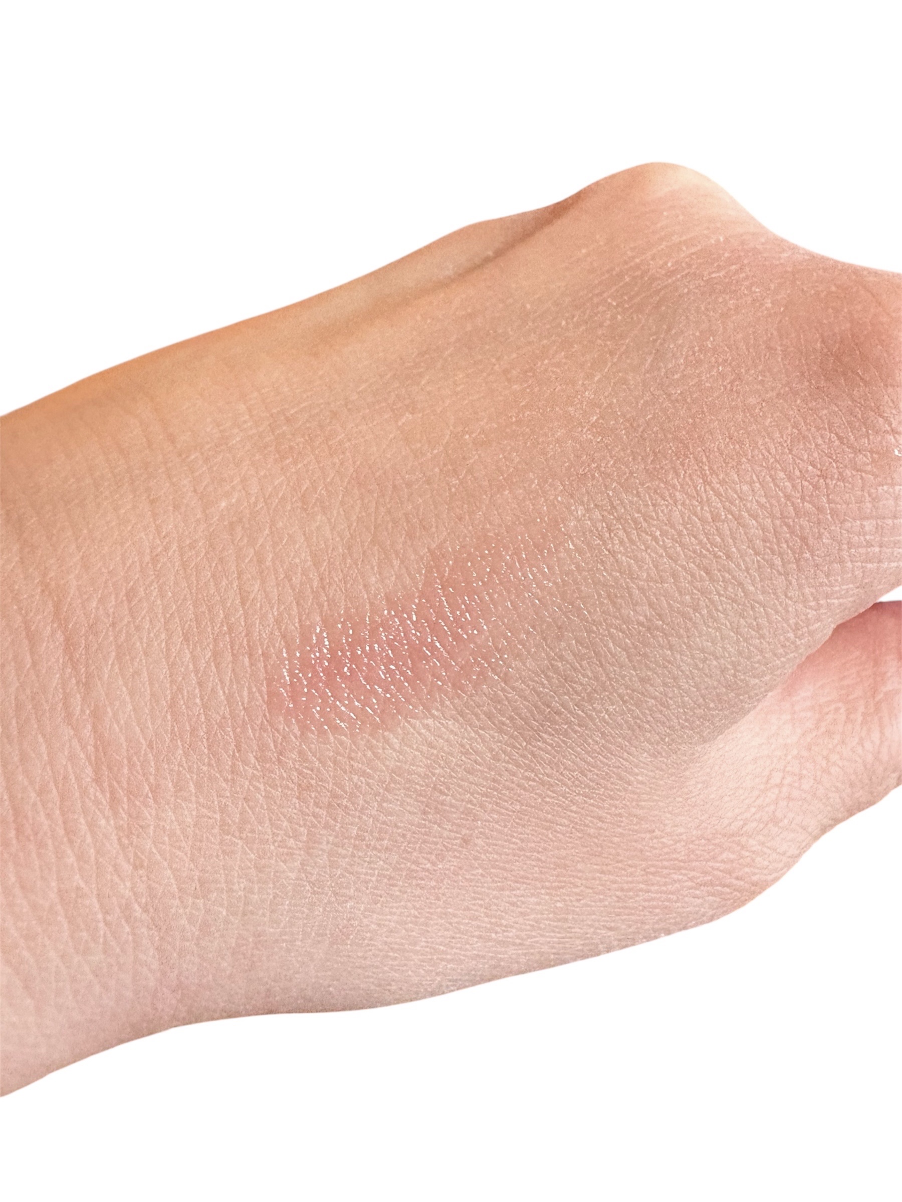 メンソレータム リップフォンデュ/メンソレータム/リッププランパーを使ったクチコミ（3枚目）