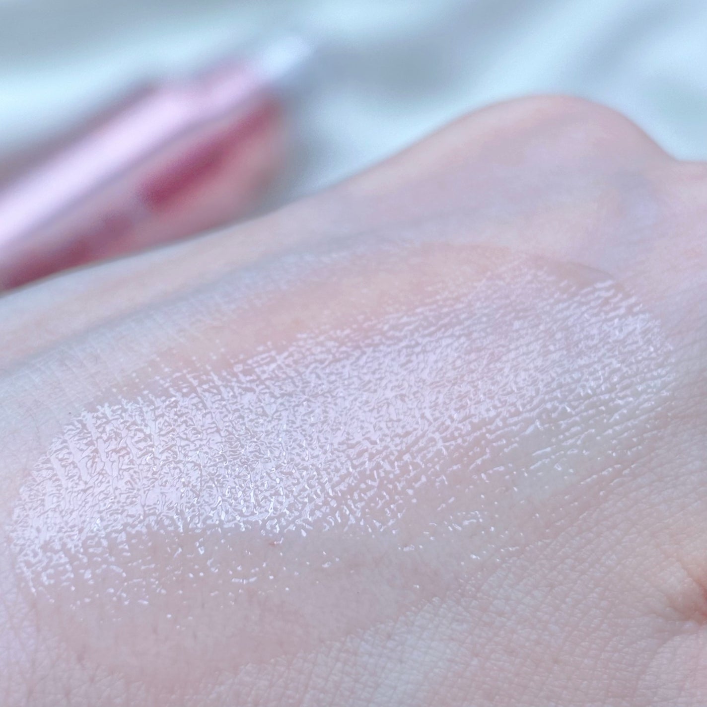 PDRNピンクエクソソームショット2000/MEDICUBE/美容液を使ったクチコミ(4枚目)