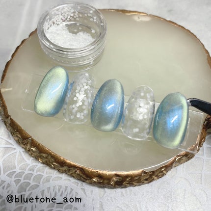 ジェルネイル/SHEIN/ジェルネイルを使ったクチコミ(3枚目)