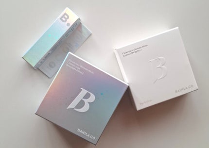 カバーリシャス アルティメット ホワイトクッション/BANILA CO/クッションファンデーションを使ったクチコミ(7枚目)