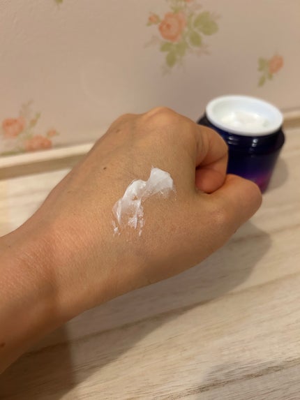 ハイドロバイオーム アンプルクリーム/エヌバイオ/フェイスクリームを使ったクチコミ(4枚目)