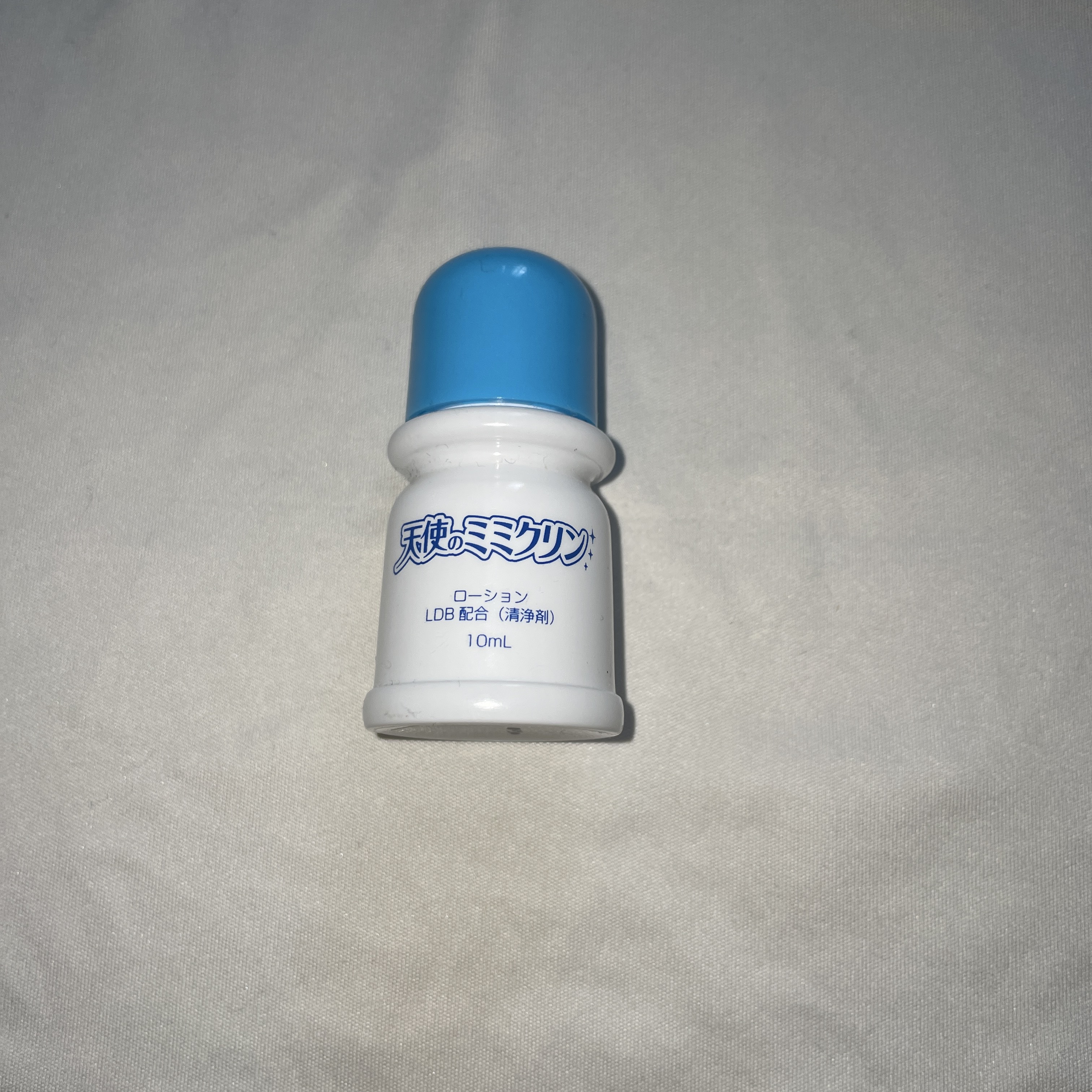 ミミクリンローション/小林製薬/その他を使ったクチコミ（1枚目）