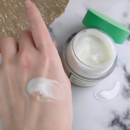 グリーントマトクレイマスククレンザー/FULLY/洗い流すパック・マスクを使ったクチコミ(7枚目)