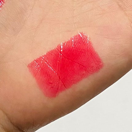 ブラーグロイリップティント/Dinto/リップティントを使ったクチコミ(6枚目)