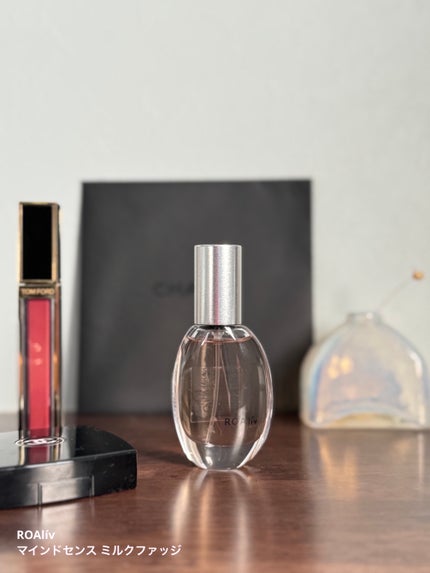 グロス リュクス/TOM FORD BEAUTY/リップグロスを使ったクチコミ(7枚目)