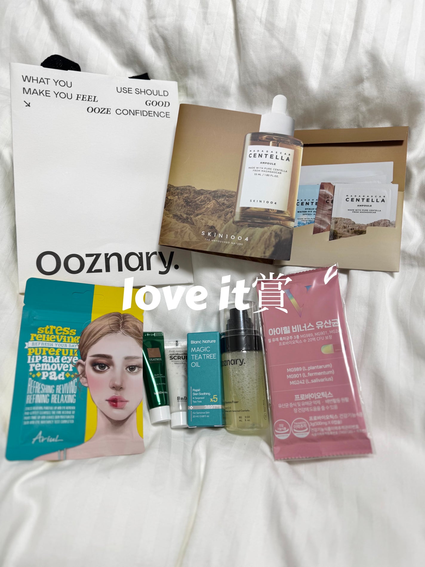 さーちゃん🩶フォロバ100 on LIPS 「先日Qoo10トレンドパークに行ってきました〜♪日中は友達と予..」(5枚目)