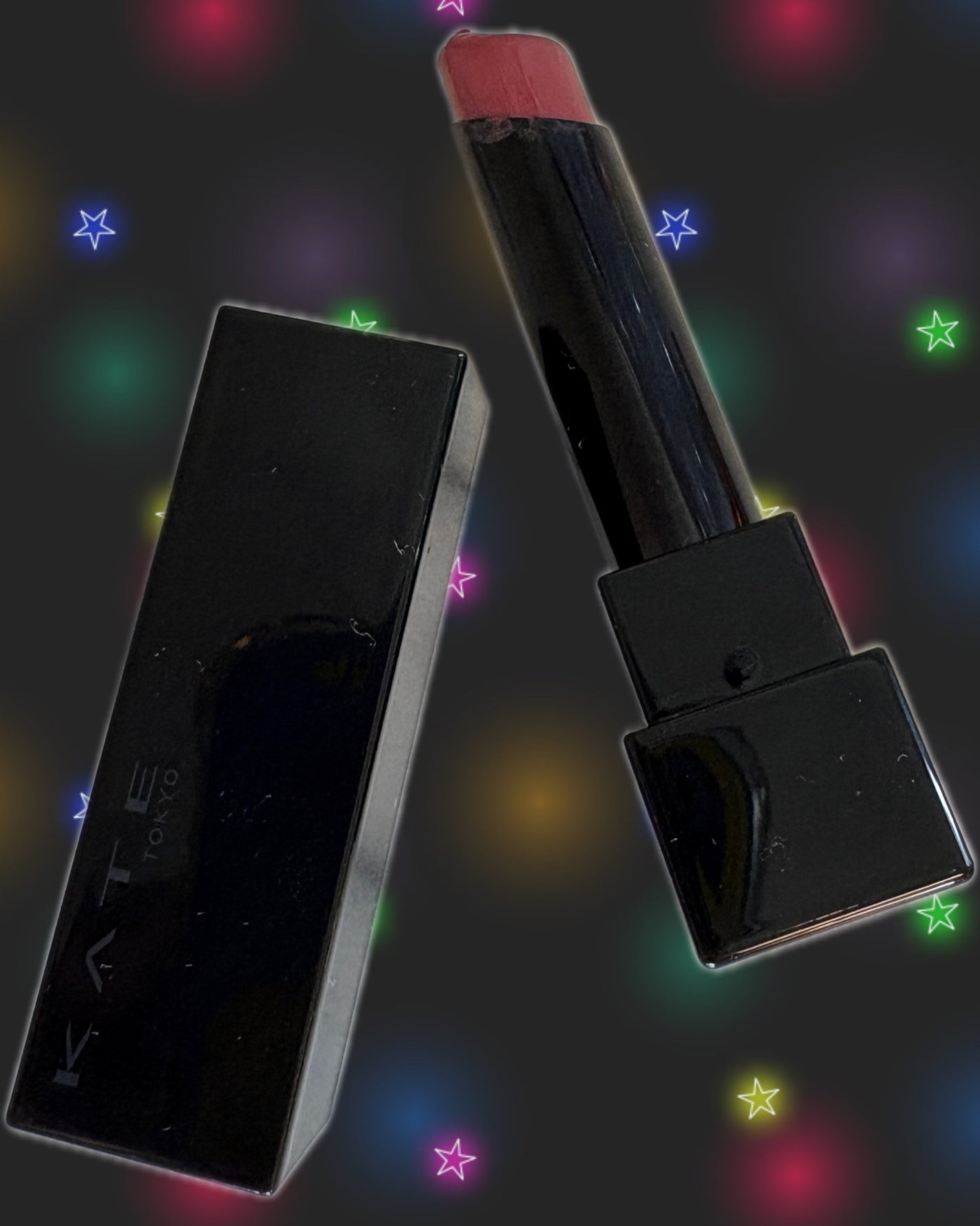 ケイト リップモンスター/KATE/口紅を使ったクチコミ(1枚目)