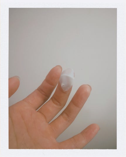 へナム404ペプタシカクリーム/TOUN28/フェイスクリームを使ったクチコミ(3枚目)