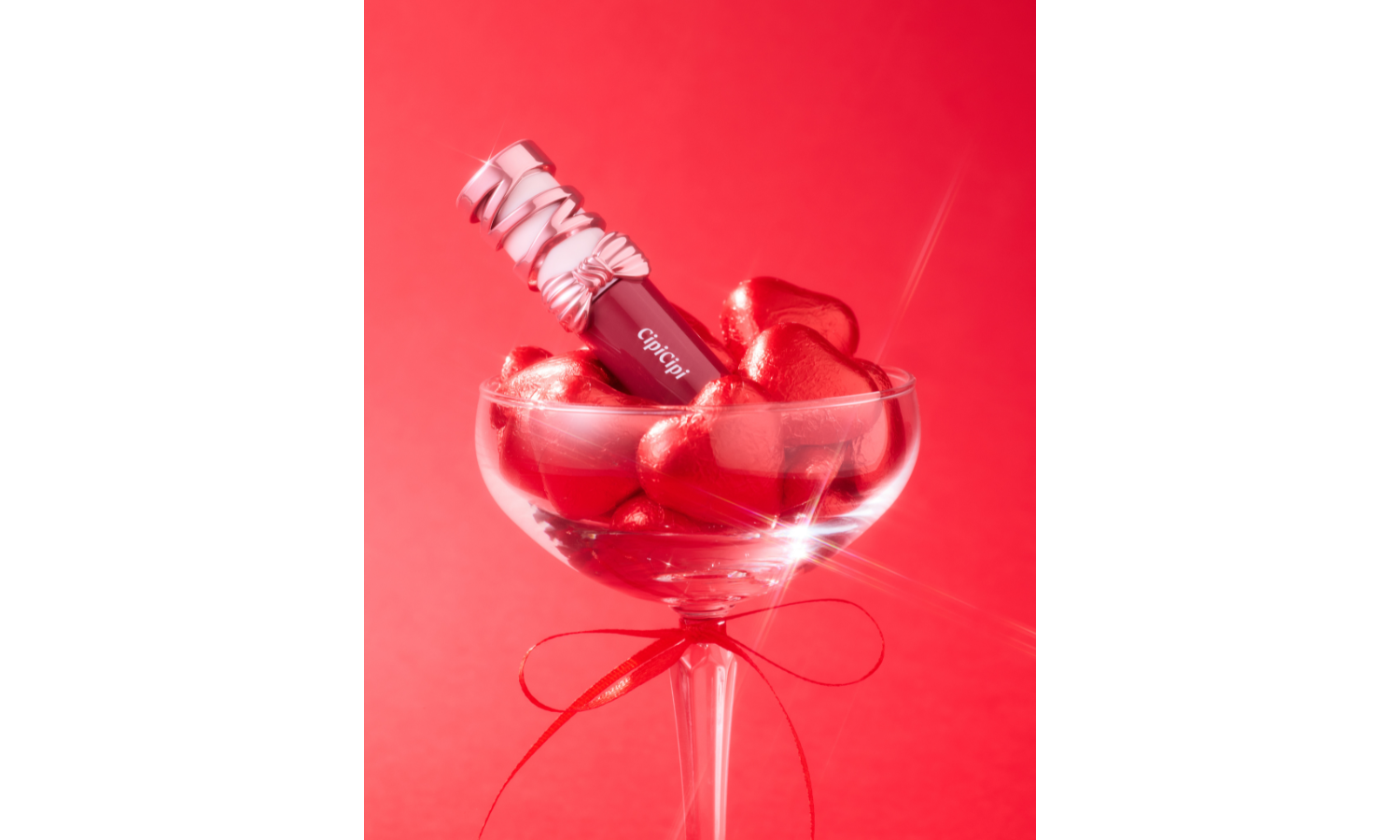 CipiCipiの「デューイフィルムティント　R」に限定新色が登場