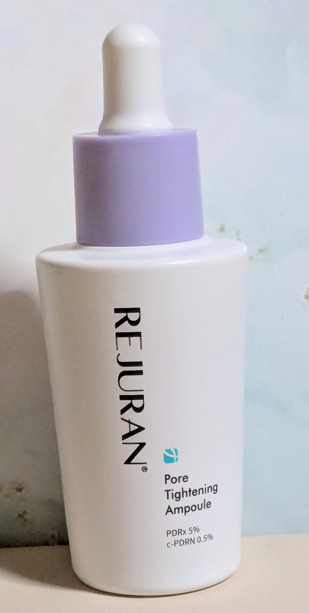 REJURAN ポアタイトニングアンプル 30ml/REJURAN COSMETICS/美容液を使ったクチコミ（2枚目）