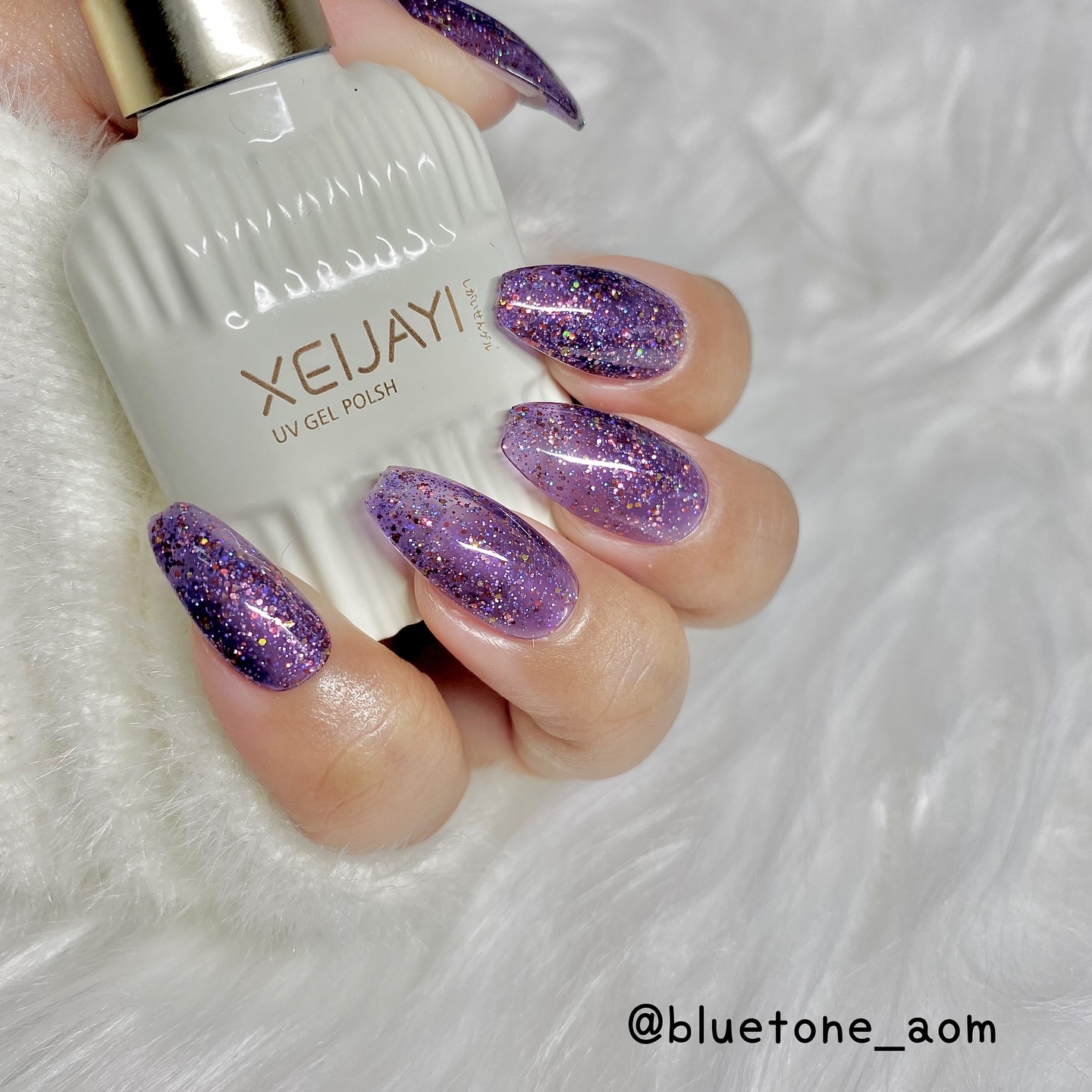 ジェルネイル/SHEIN/ジェルネイルを使ったクチコミ（1枚目）