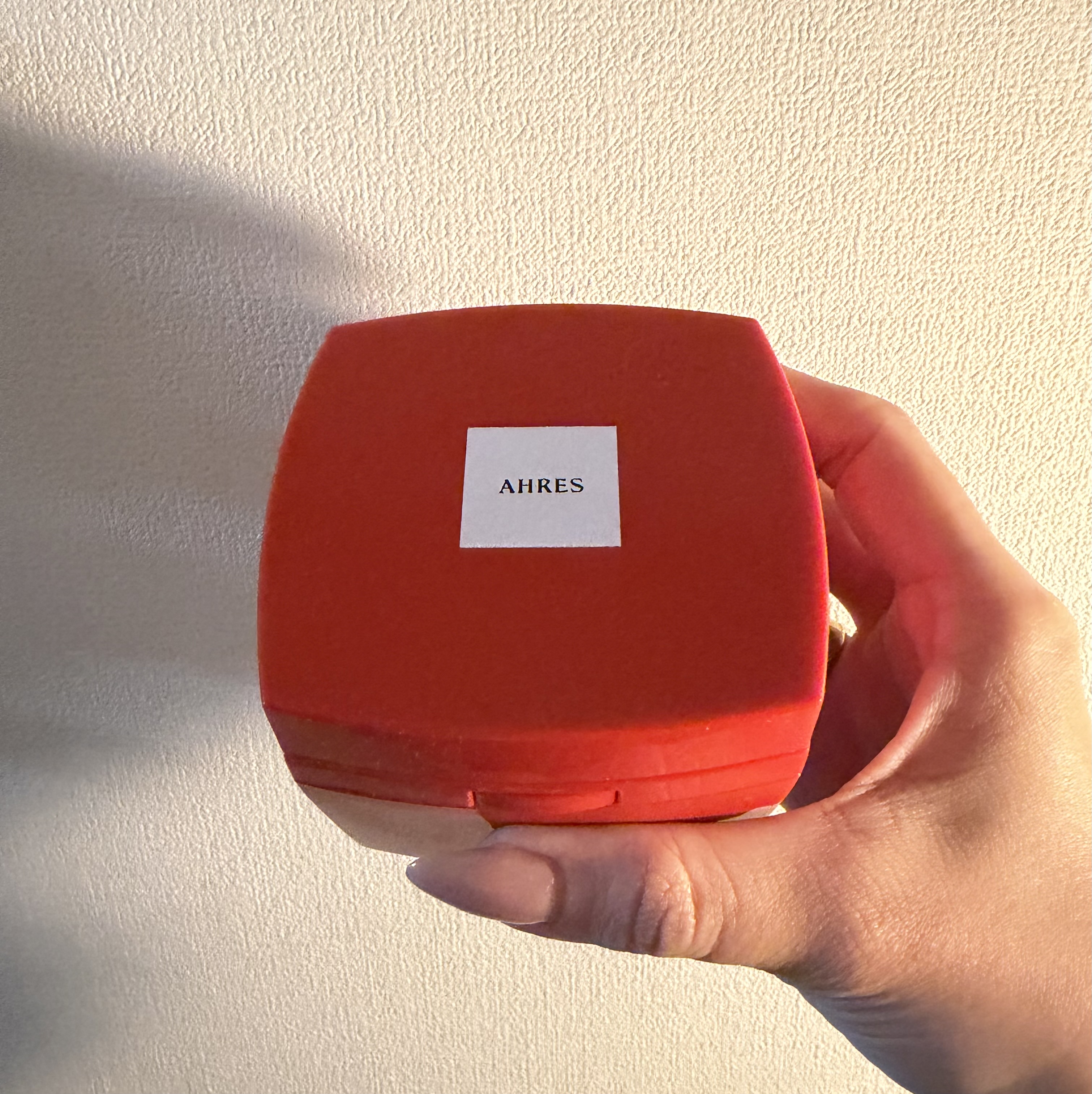 ローメルト クレンジングバーム クロ/アーレス/クレンジングバームを使ったクチコミ（1枚目）