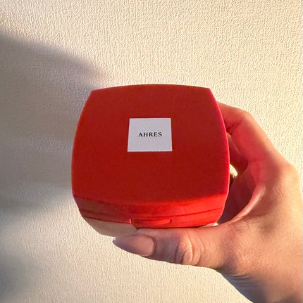 ローメルト クレンジングバーム クロ/アーレス/クレンジングバームを使ったクチコミ(1枚目)