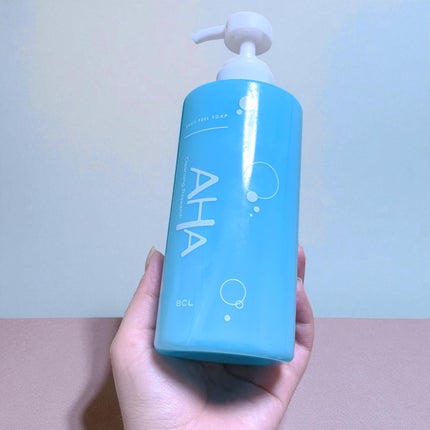 ボディピールソープ/クレンジングリサーチ/ボディソープを使ったクチコミ(1枚目)