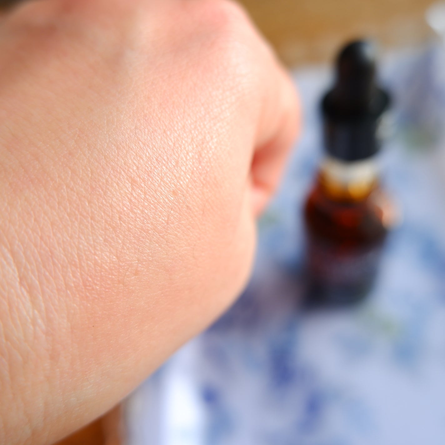 カフェインショット ビタC トーニングセラム/shaishaishai/美容液を使ったクチコミ(4枚目)