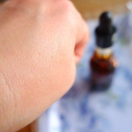 カフェインショット ビタC トーニングセラム/shaishaishai/美容液を使ったクチコミ(4枚目)