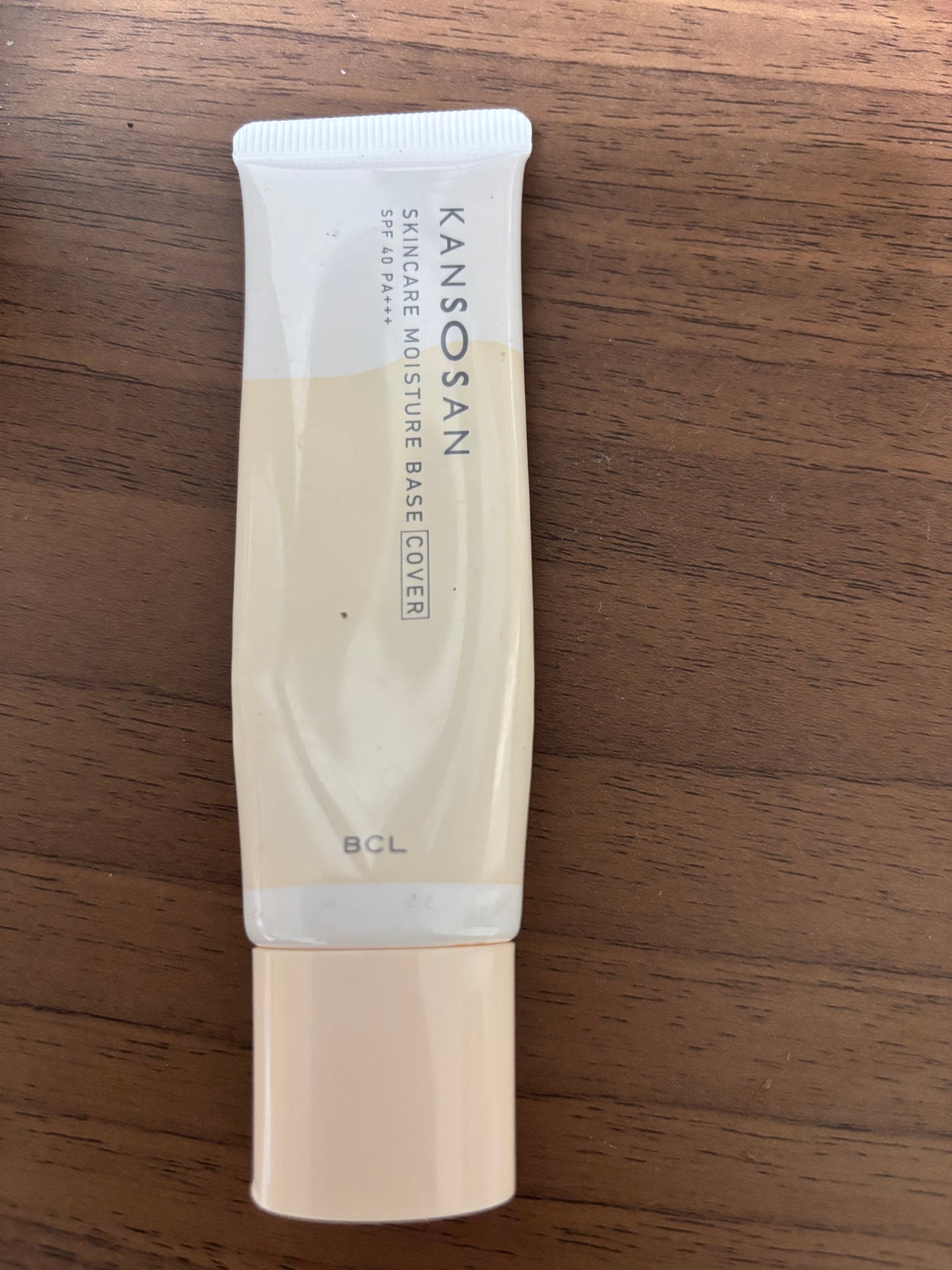 乾燥さん 保湿力スキンケア下地 カバータイプ/乾燥さん/化粧下地を使ったクチコミ(1枚目)