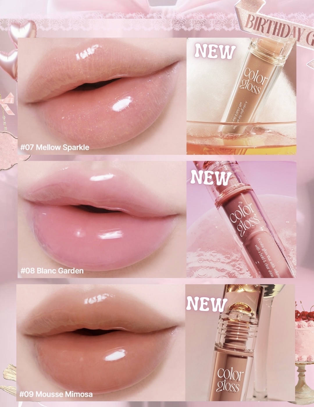 ティント ワンタッチリムーバー/AMUSE/ポイントメイクリムーバーを使ったクチコミ（3枚目）