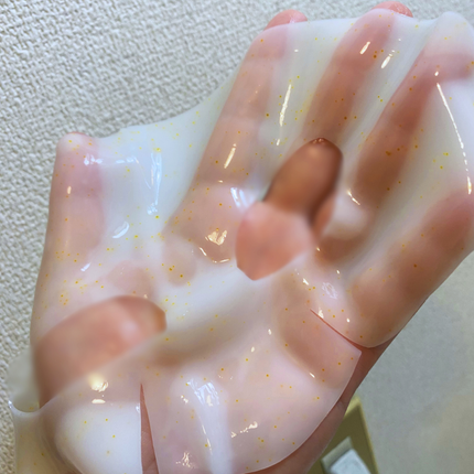 ユース ラディアンス ビタチノール セラム/primera/美容液を使ったクチコミ(5枚目)